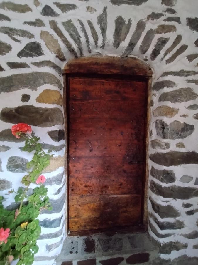 La Maita Bed and Breakfast Montgenèvre Exteriör bild